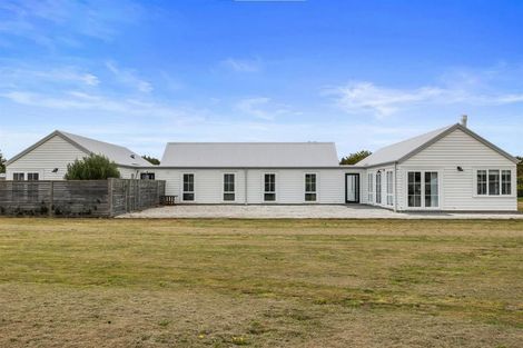 Photo of property in 9 Copper Beach Road, Woodend, 7691