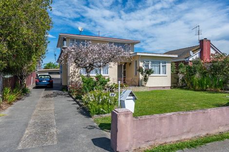 Photo of property in 77 Barker Road, Marewa, Napier, 4110