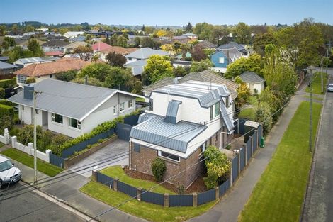 Photo of property in 2a Ethne Street, Mairehau, Christchurch, 8013