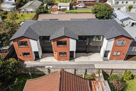 Photo of property in 4b Hazards Road, Weymouth, Auckland, 2103