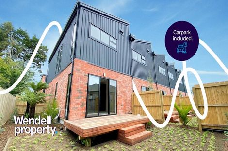 Photo of property in 4 Whakarato Way, Takanini, 2112