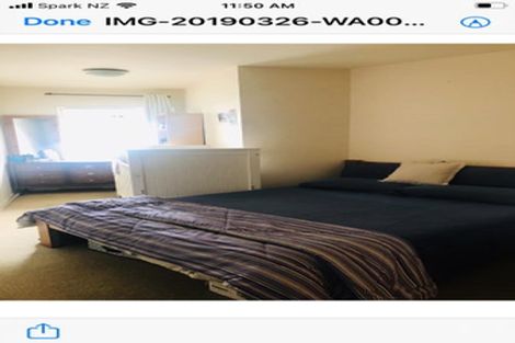 Photo of property in Luxford Villas, 310/72u Herald Street, Berhampore, Wellington, 6023