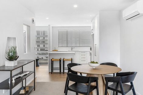 Photo of property in 22 Memorial Park Lane, Hobsonville, Auckland, 0618