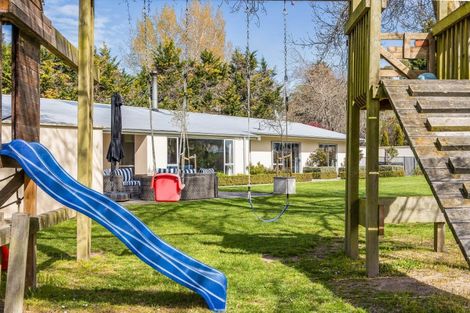 Photo of property in 276a Whites Road, Ohoka, Kaiapoi, 7692