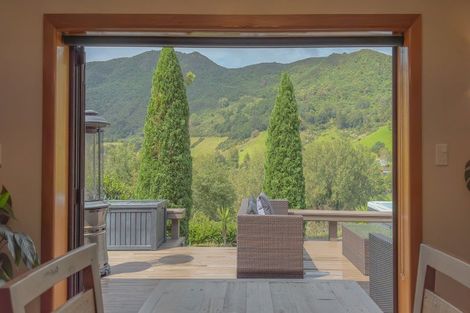 Photo of property in 349 Kauaeranga Valley Road, Thames, 3577