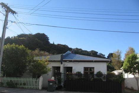 Photo of property in 41 Riddlers Crescent, Petone, Lower Hutt, 5012