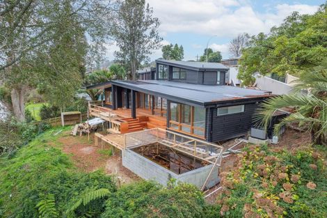 Photo of property in 1027 River Road, Queenwood, Hamilton, 3210
