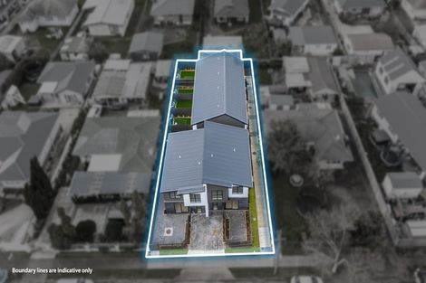 Photo of property in 7/9 Kamaka Road, Mangere Bridge, Auckland, 2022
