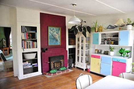 Photo of property in 16 Wellington Street, Enfield, Oamaru, 9491