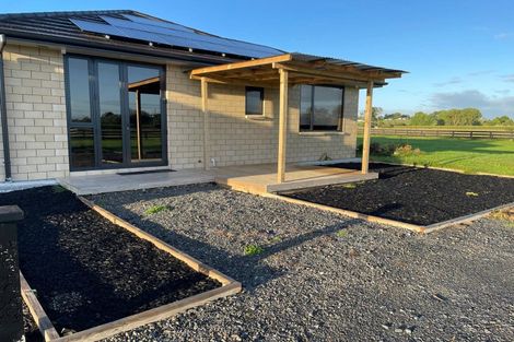 Photo of property in 62a Graham Road, Gordonton, 3281