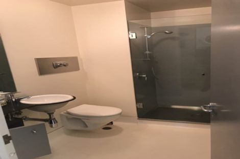 Photo of property in St Pauls Apartments, 111/43u Mulgrave Street, Thorndon, Wellington, 6011
