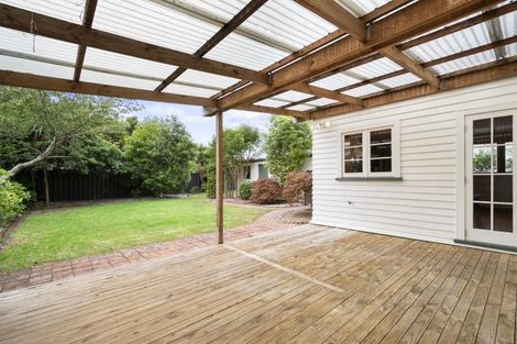 Photo of property in 7 Mere Mere Avenue, Palmerston North, 4414