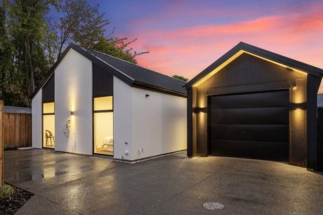 Photo of property in 29a Grafton Street, Waltham, Christchurch, 8011