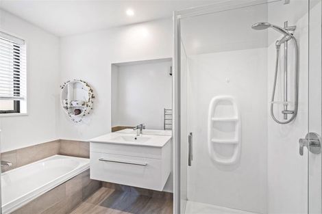 Photo of property in 16 Hungerford Drive, Rolleston, 7615