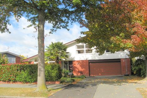 Photo of property in 319 Waimairi Road, Ilam, Christchurch, 8041