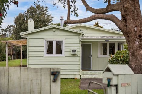 Photo of property in 7 Clarke Street, Waihi, 3610