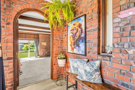 Photo of property in 21 Porter Street, Netherby, Ashburton, 7700