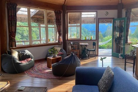 Photo of property in 272 Uruwhenua Road, Upper Takaka, Takaka, 7183