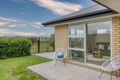 Photo of property in 2 Wiersma Lane, Wigram, Christchurch, 8025