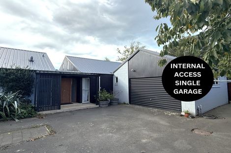 Photo of property in 113 Warrington Street, Mairehau, Christchurch, 8013