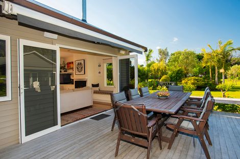 Photo of property in 6 Kotare Lane, Wainui, Gisborne, 4010