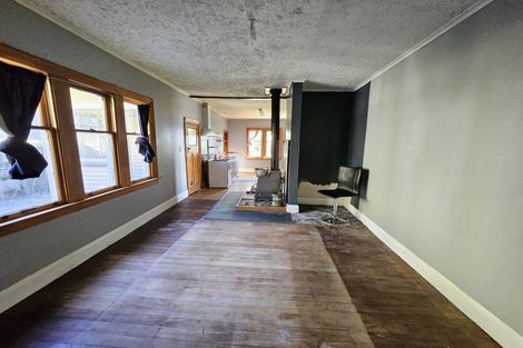 Photo of property in 100 Omoto Road, Greymouth, 7805