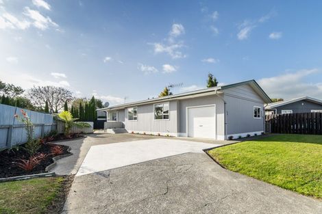 Photo of property in 95a King Street, Taradale, Napier, 4112