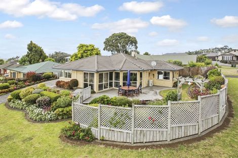 Photo of property in 6 Jacaranda Court, Pukekohe, 2120