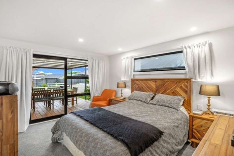 Photo of property in 125 Prestons Park Drive, Marshland, Christchurch, 8083