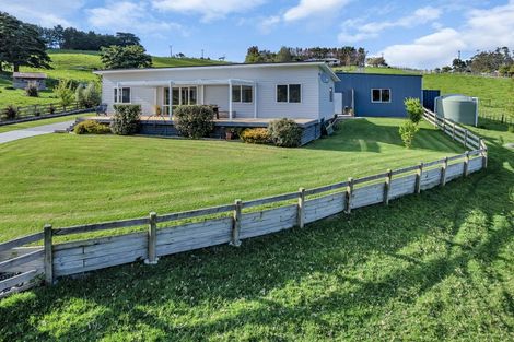 Photo of property in 331 Otaika Valley Road, Otaika, Whangarei, 0170