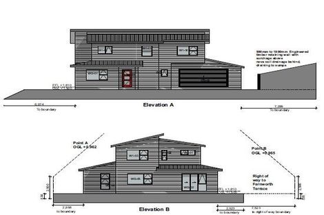 Photo of property in 31 Farnworth Terrace, Churton Park, Wellington, 6037