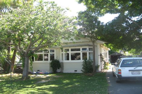 Photo of property in 8 Coles Place, St Albans, Christchurch, 8014