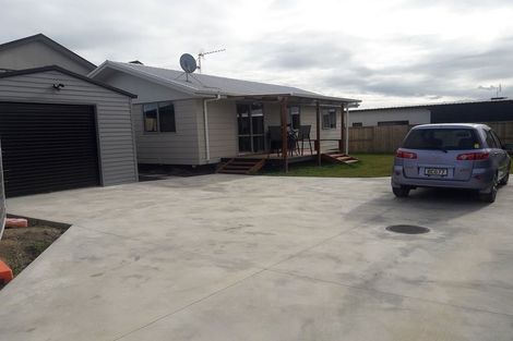 Photo of property in 25u1 Carrs Road, Chartwell, Hamilton, 3210