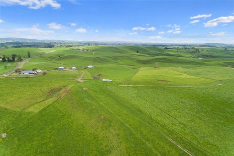 Photo of property in 247 Waterworks Road, Te Miro, Morrinsville, 3371