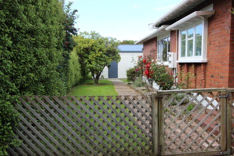 Photo of property in 22 Louisa Street, Gladstone, Invercargill, 9810