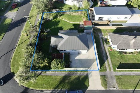 Photo of property in 2 Puriri Crescent, Hillcrest, Rotorua, 3015
