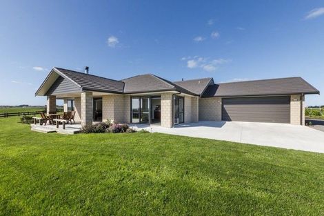 Photo of property in 268 Halcombe Road, Feilding, 4775