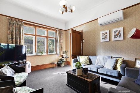 Photo of property in 97 Webb Street, Mount Cook, Wellington, 6011