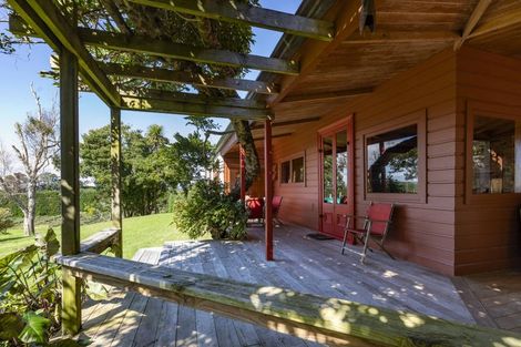 Photo of property in 250 Taurangaruru Road, Karioitahi, Waiuku, 2683