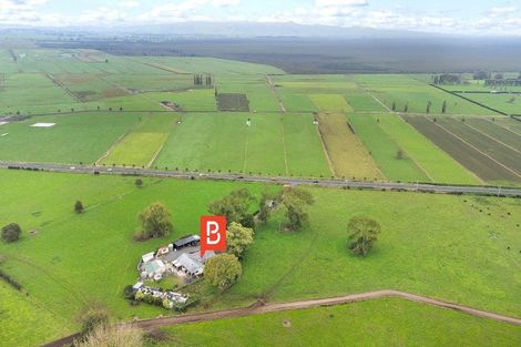 Photo of property in 1068 Paeroa-tahuna Road, Otway, Te Aroha, 3393