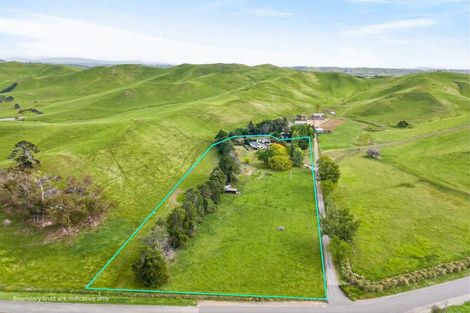 Photo of property in 360 Raukawa Road, Raukawa, Hastings, 4174