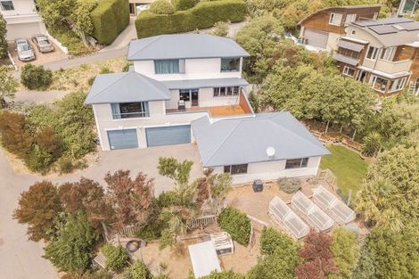 Photo of property in 5 Plains View, Mount Pleasant, Christchurch, 8081