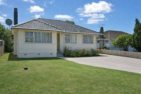 Photo of property in 46 Preston Road, Clover Park, Auckland, 2023