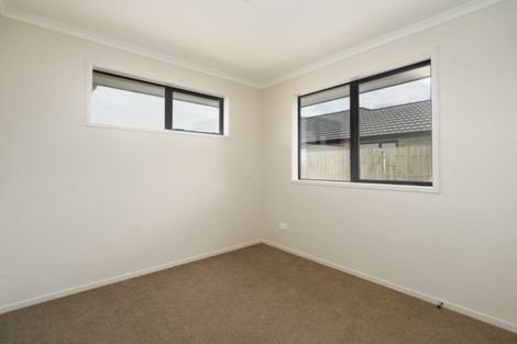 Photo of property in 8 Joy Place, Rolleston, 7614
