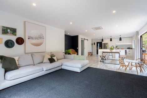 Photo of property in 47 Hollis Road, Paraparaumu Beach, Paraparaumu, 5032