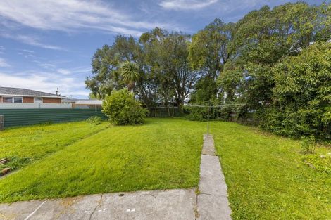 Photo of property in 117 Rugby Street, Awapuni, Palmerston North, 4412