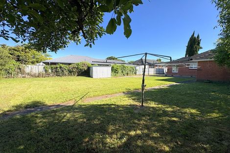 Photo of property in 46 Moreland Avenue, Papanui, Christchurch, 8053