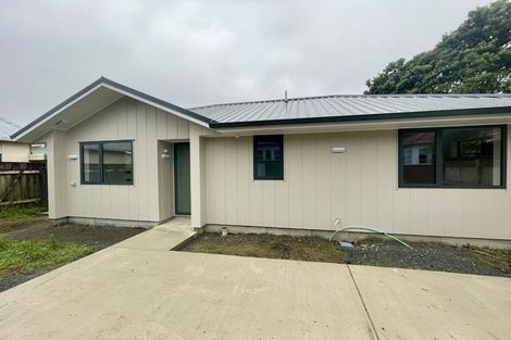 Photo of property in 54a Compton Crescent, Taita, Lower Hutt, 5011