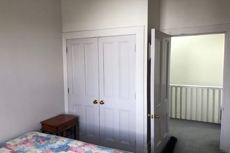 Photo of property in 10u1 Hobson Crescent, Thorndon, Wellington, 6011