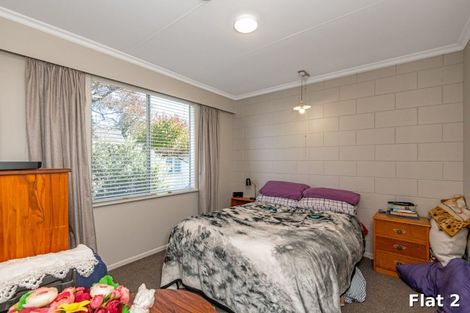 Photo of property in 228 Grey Street, Palmerston North, 4414